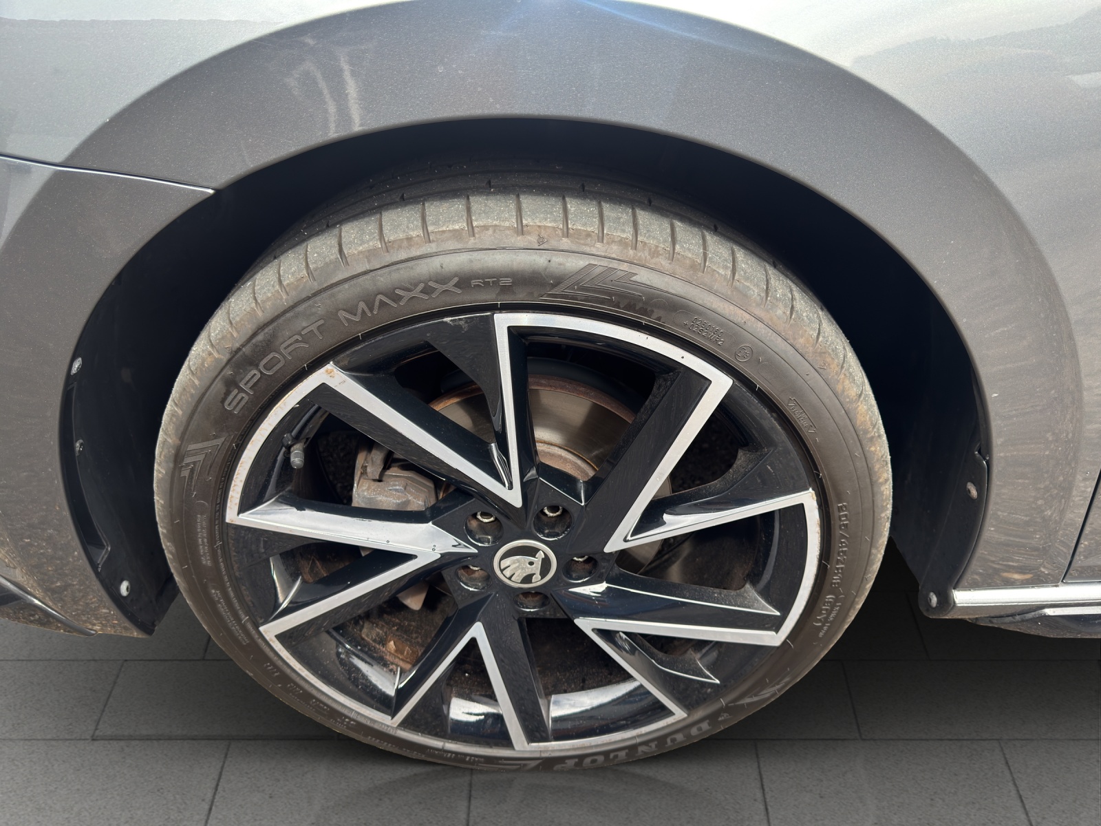SKODA Scala 1.5 TSI ACT Monte Carlo DSG-image-8