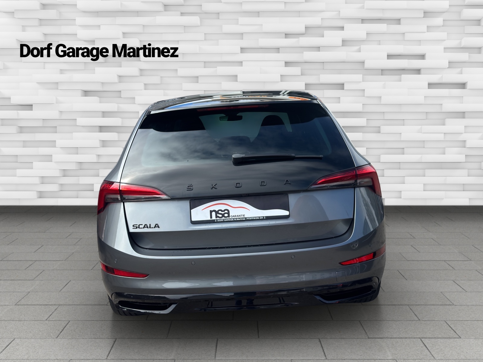 SKODA Scala 1.5 TSI ACT Monte Carlo DSG-image-6
