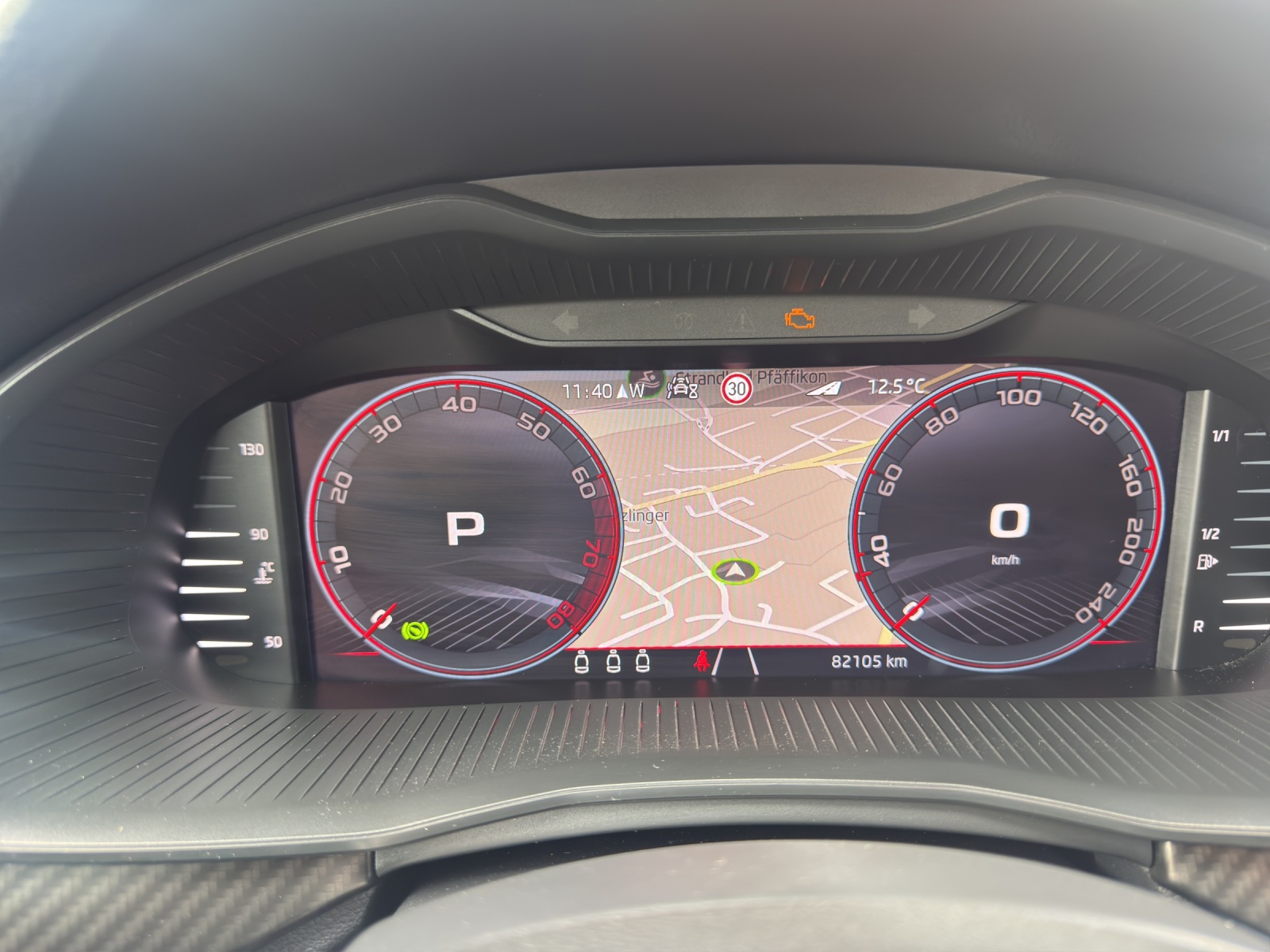 SKODA Scala 1.5 TSI ACT Monte Carlo DSG-image-13