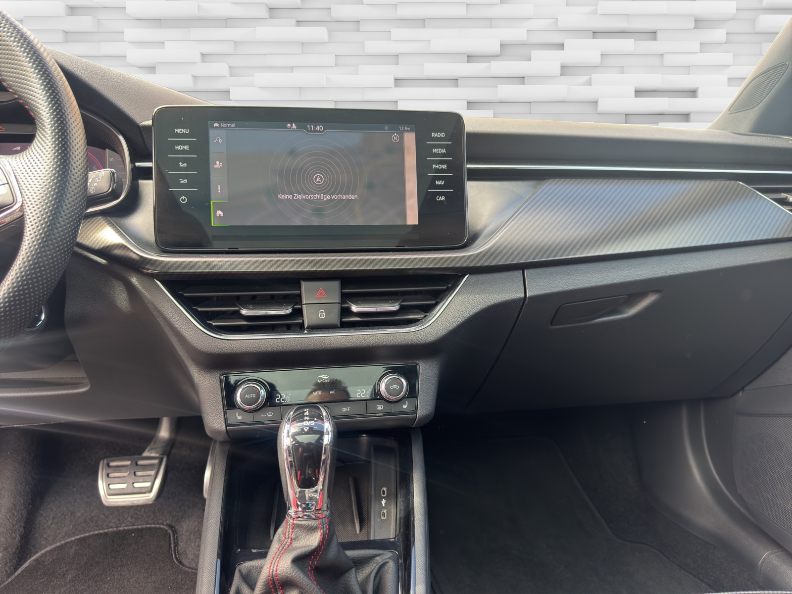 SKODA Scala 1.5 TSI ACT Monte Carlo DSG-image-12