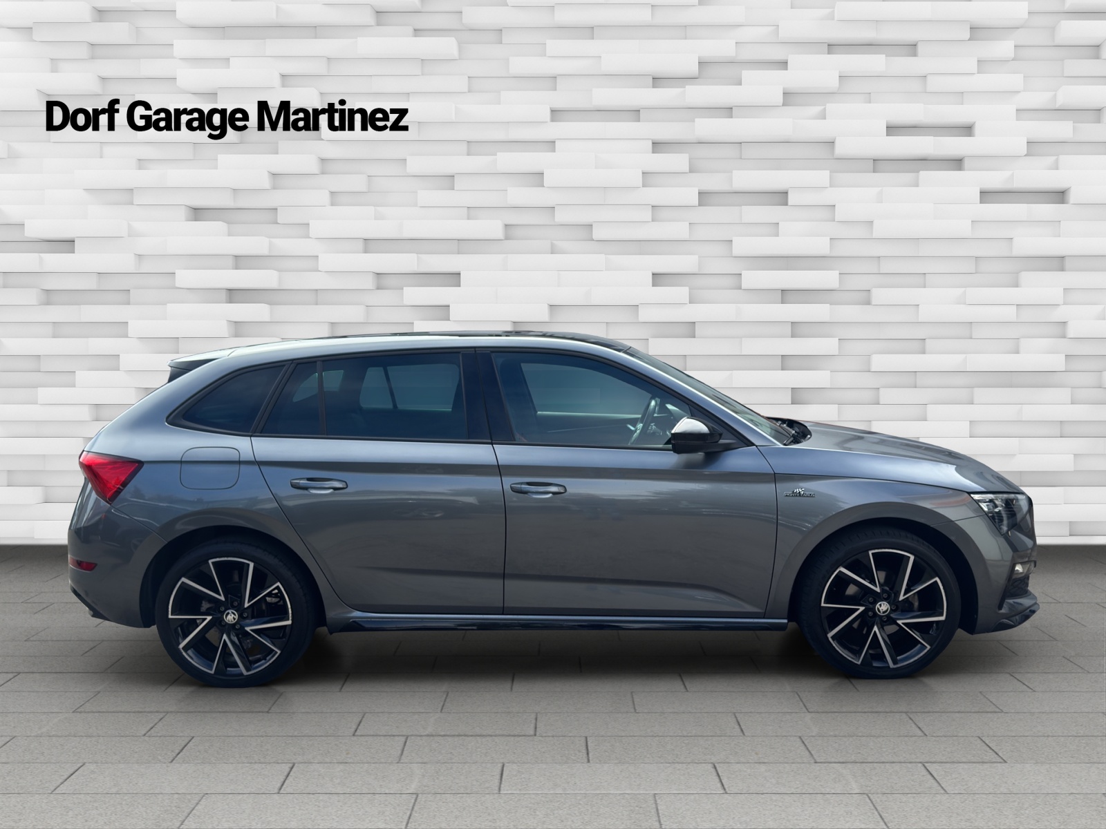 SKODA Scala 1.5 TSI ACT Monte Carlo DSG-image-4