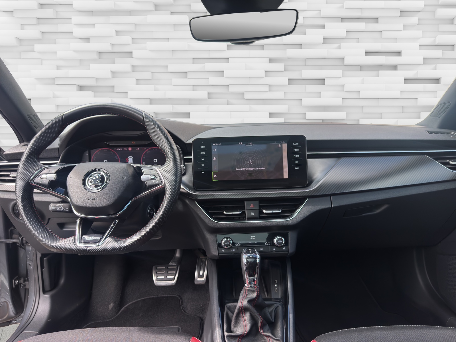 SKODA Scala 1.5 TSI ACT Monte Carlo DSG-image-11
