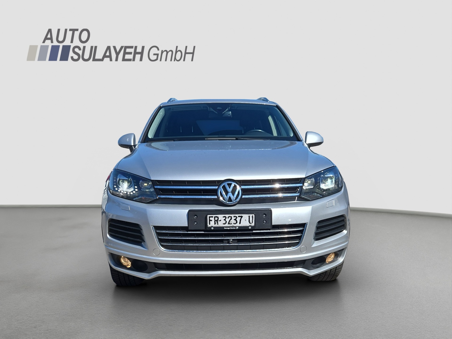 VW Touareg 3.0 TDI BlueMotion Technology Tiptronic-image-20