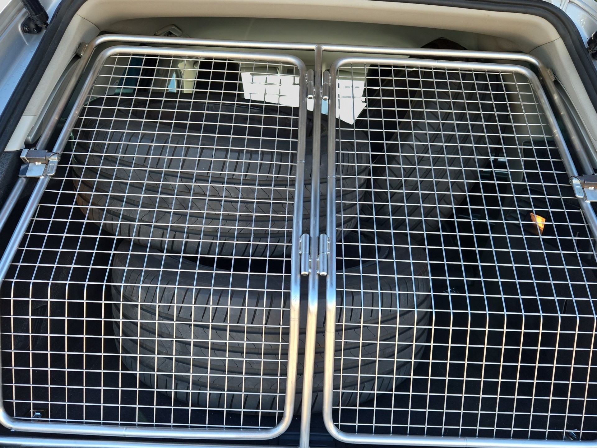 VW Touareg 3.0 TDI BlueMotion Technology Tiptronic-image-15