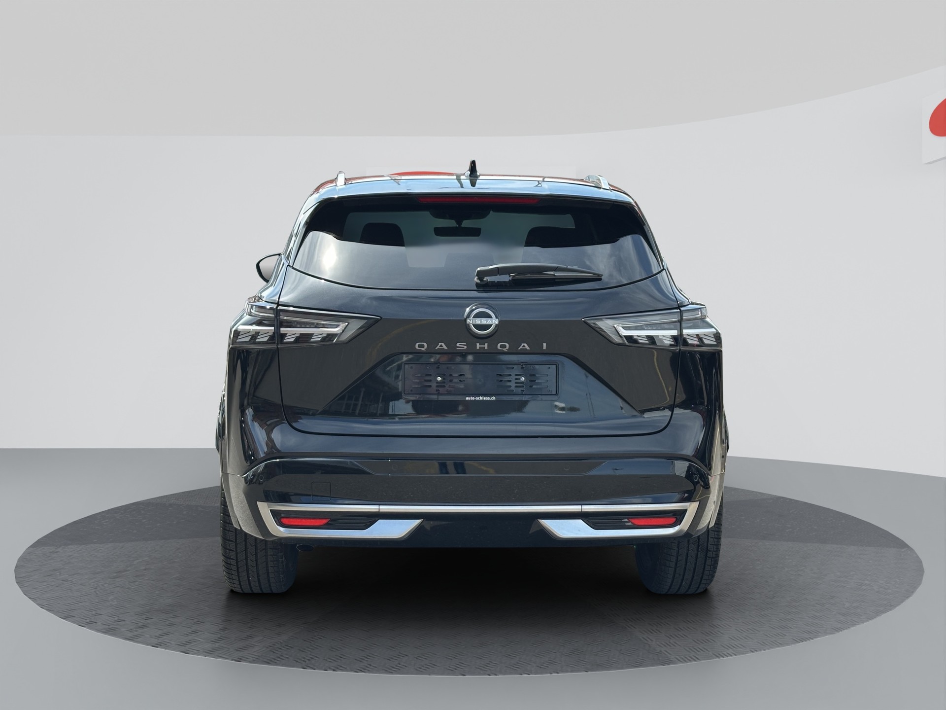NISSAN Qashqai 1.3 DIG-T MHEV Tekna+ Xtronic-image-3