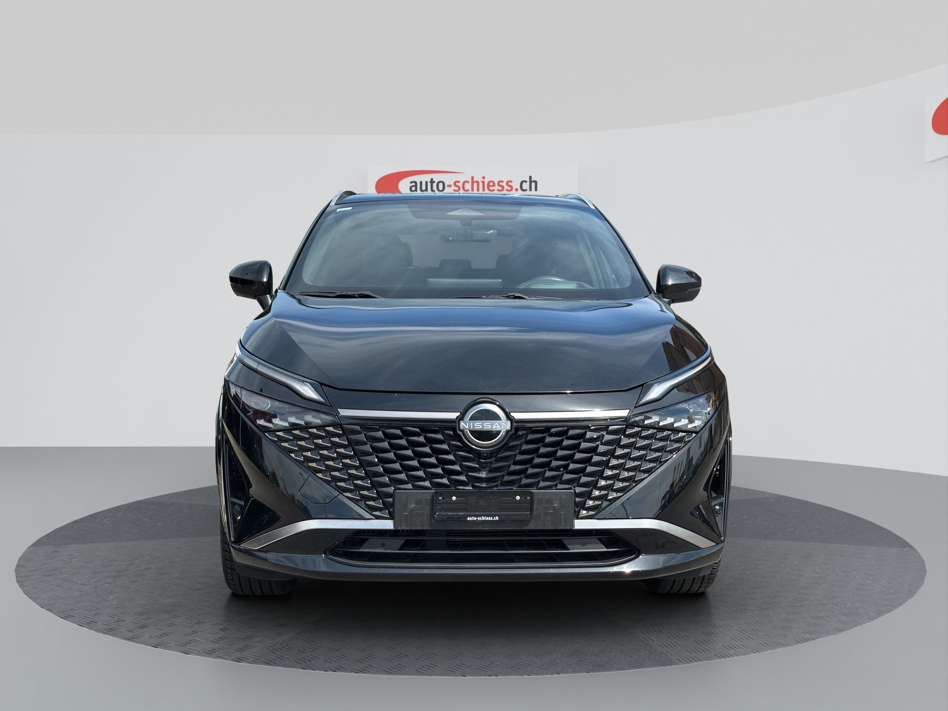 NISSAN Qashqai 1.3 DIG-T MHEV Tekna+ Xtronic-image-1