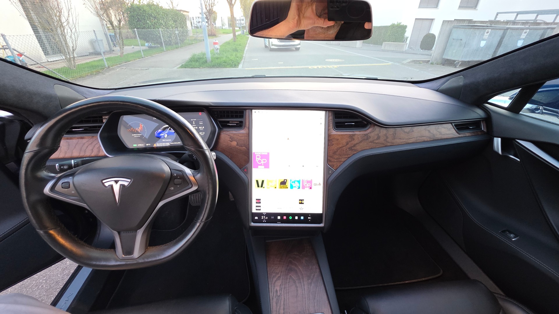 TESLA Model S Maximale-Reichweite-image-6