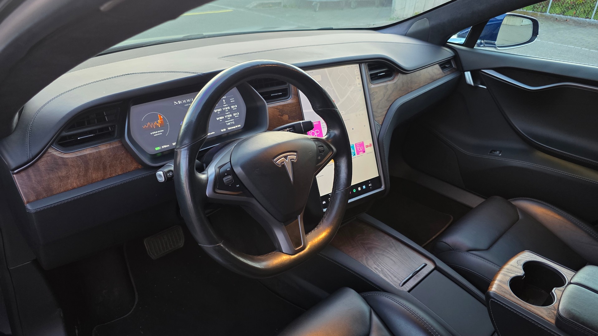 TESLA Model S Maximale-Reichweite-image-7