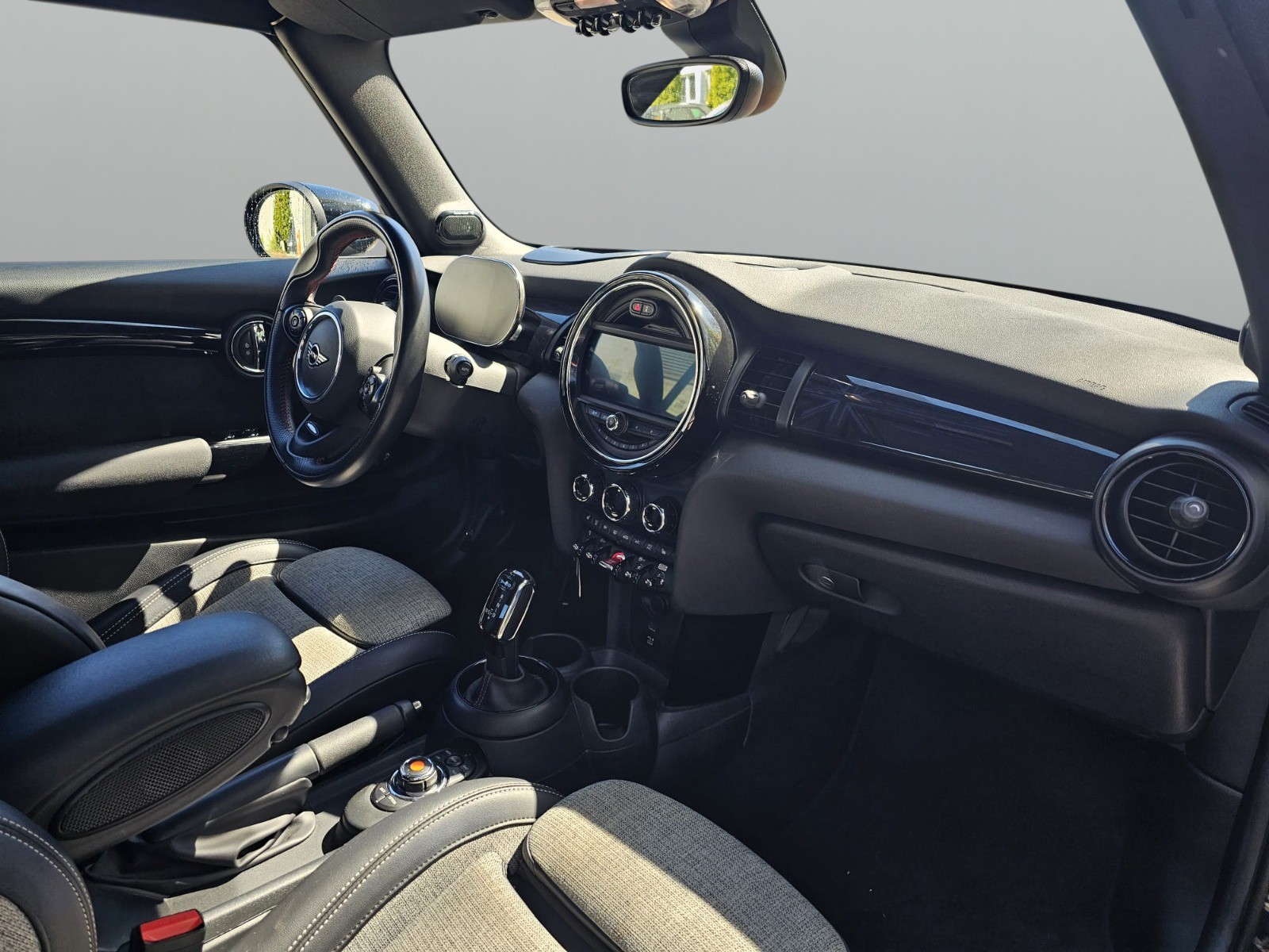 MINI Cooper S Cabriolet DKG-image-14