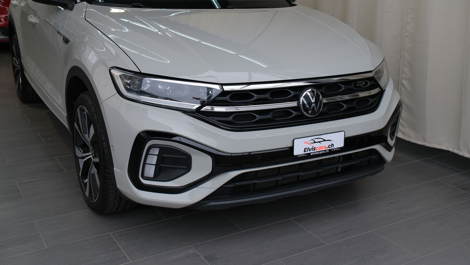 VW T-Roc 1.5 TSI EVO R-Line Black Style DSG-image-29