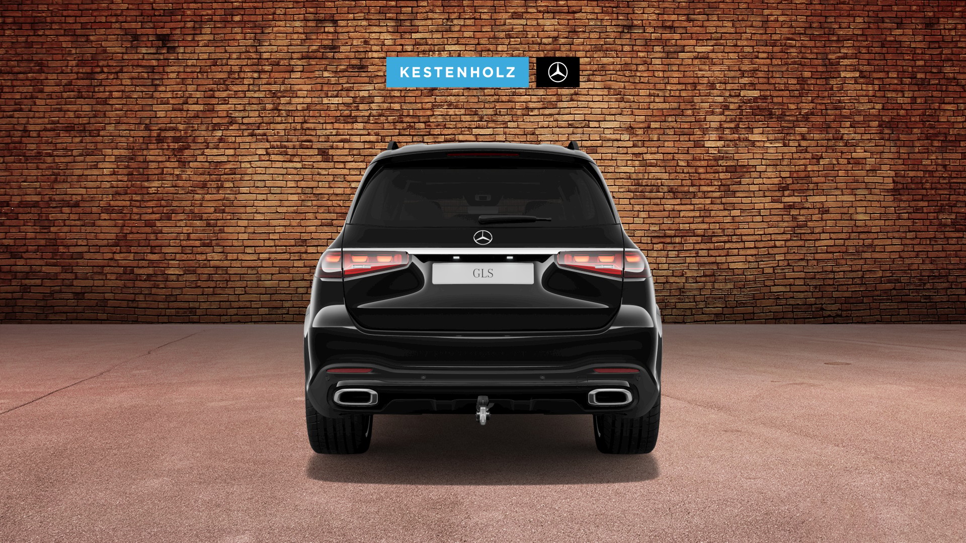 MERCEDES-BENZ GLS 450 d 4Matic 9G-Tronic-image-5