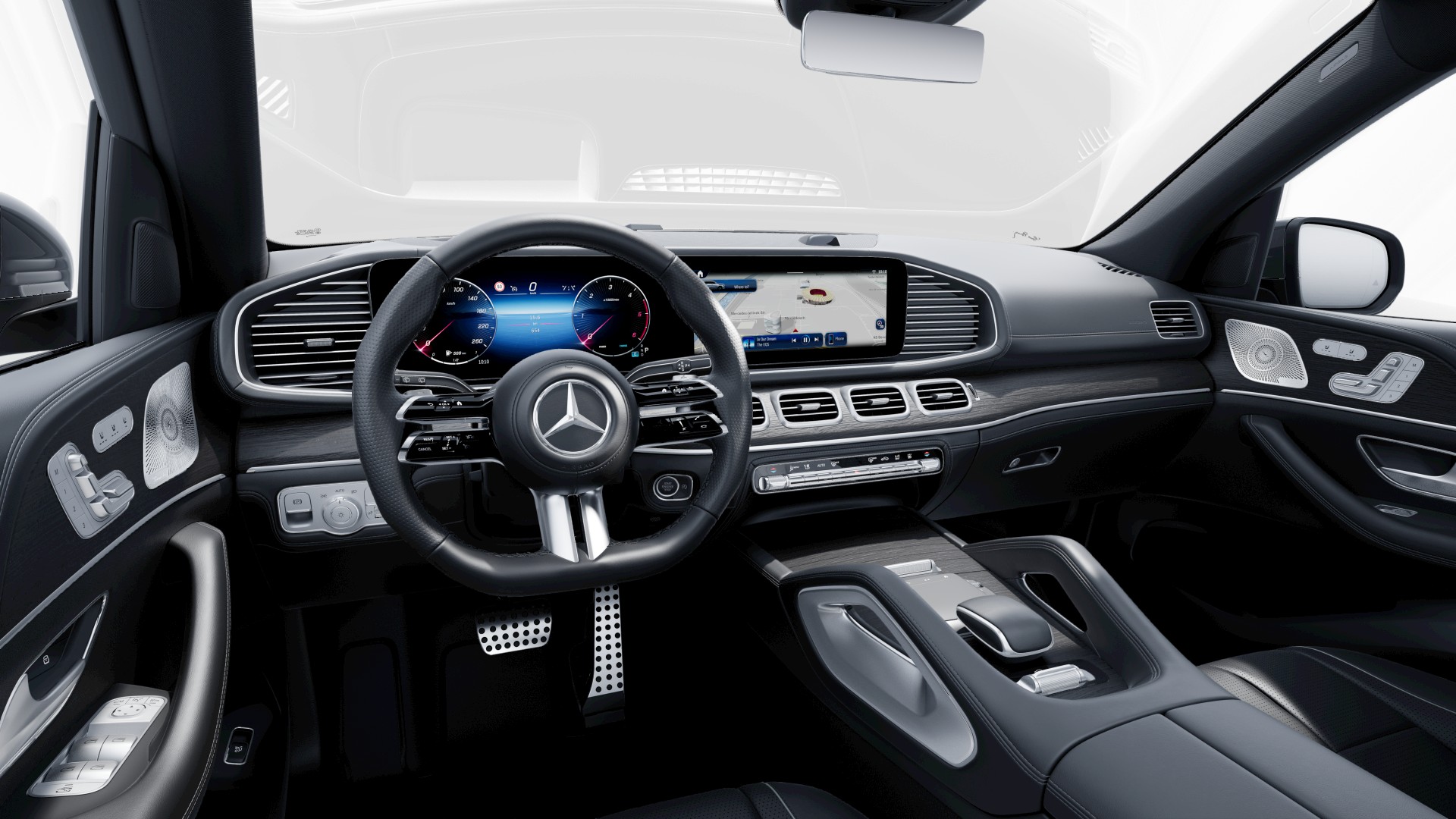 MERCEDES-BENZ GLS 450 d 4Matic 9G-Tronic-image-7