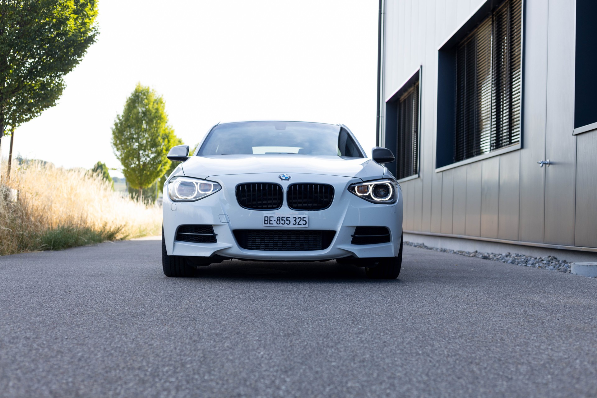 BMW M135i-image-1