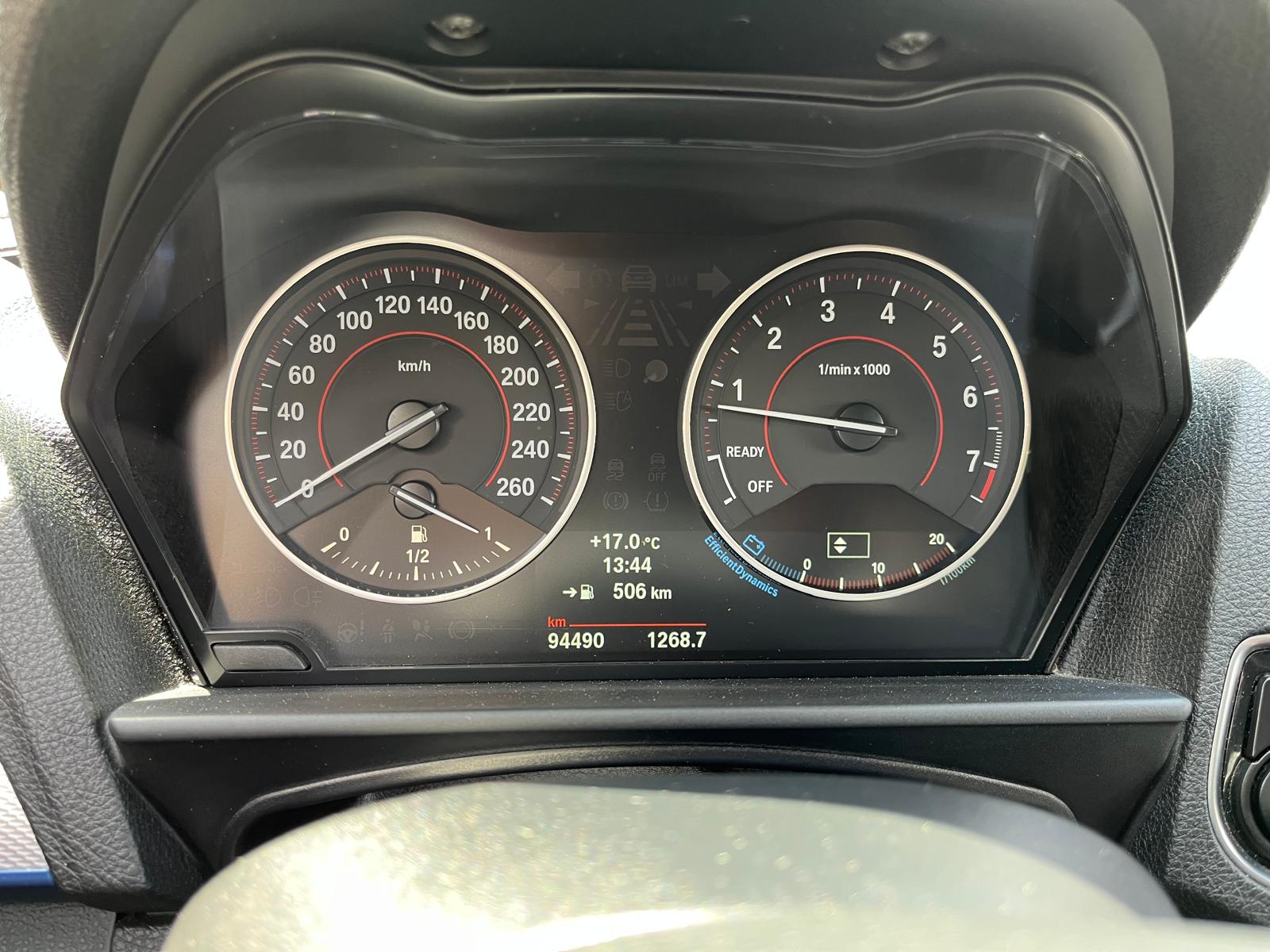 BMW M135i-image-9