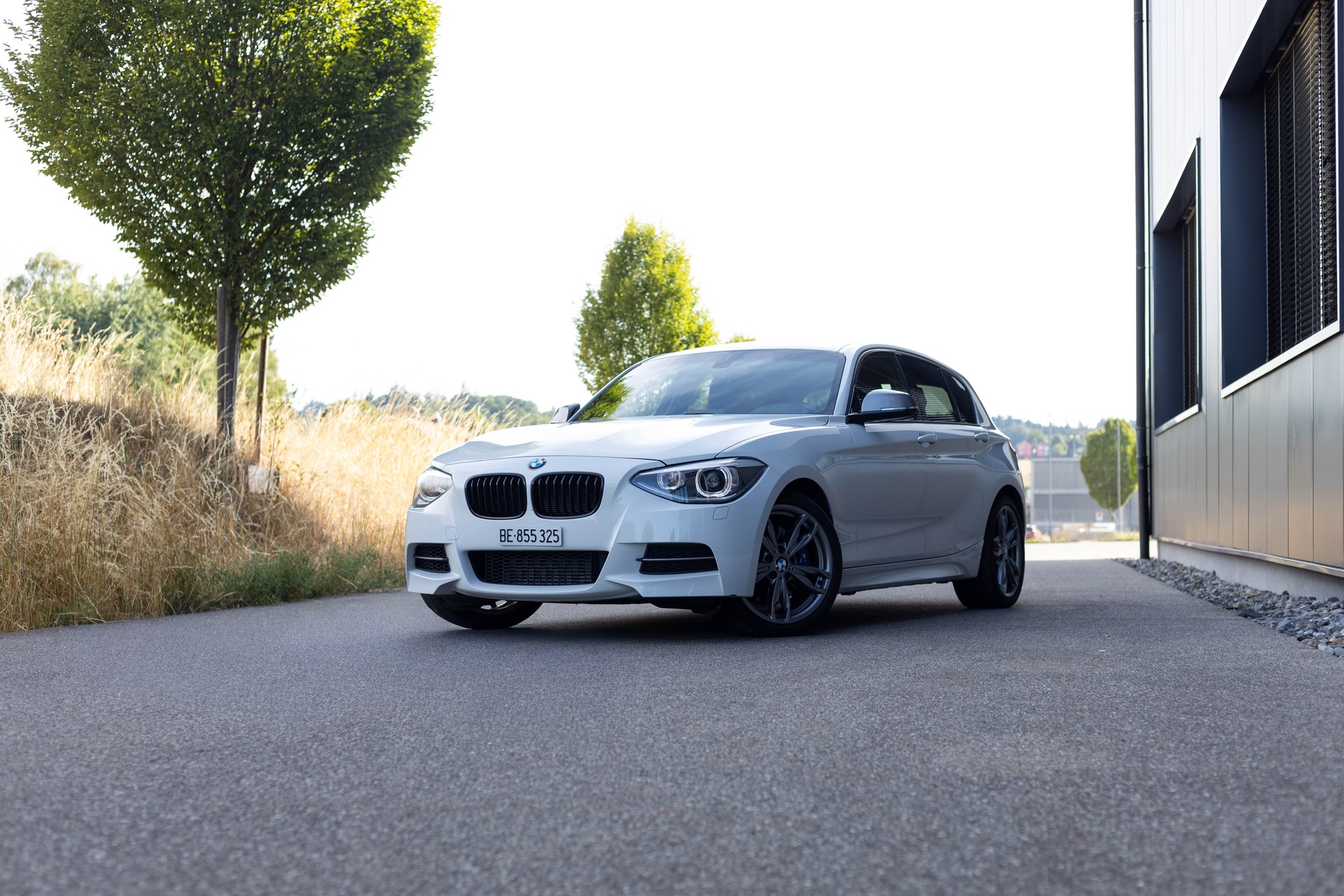 BMW M135i-image-0