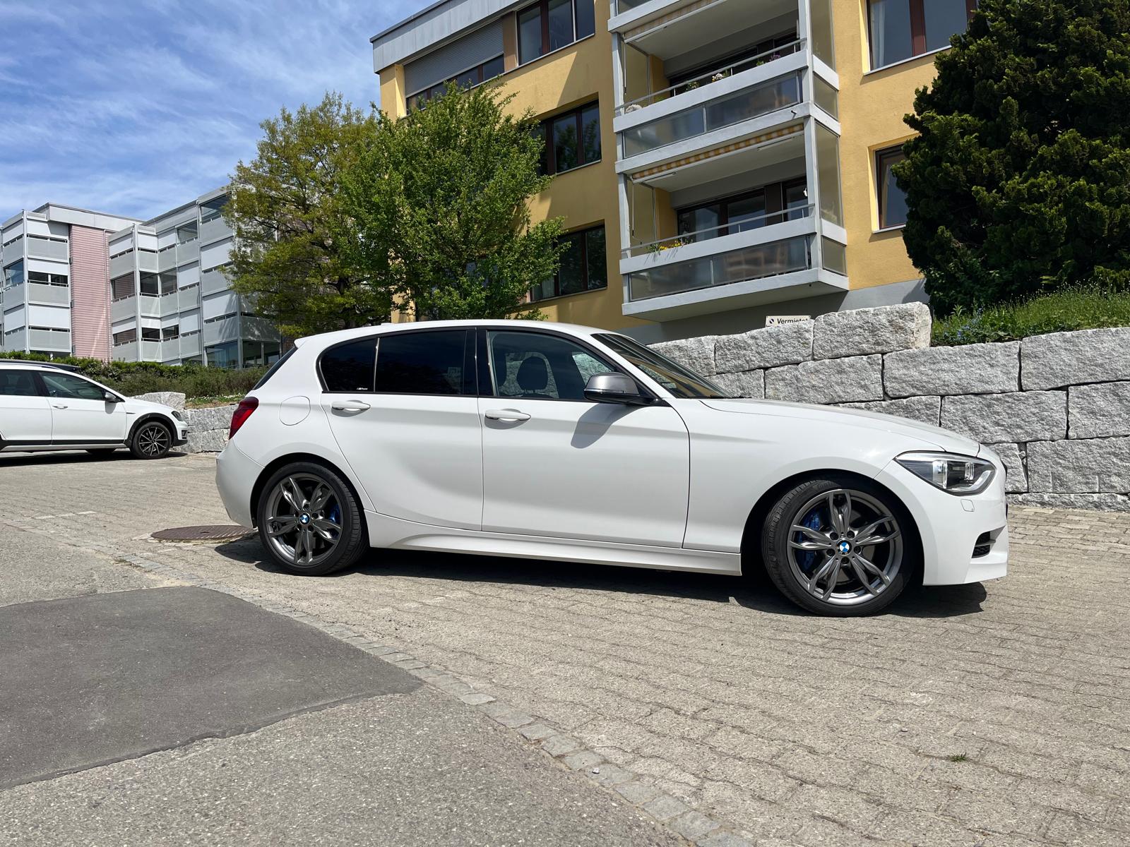 BMW M135i-image-3