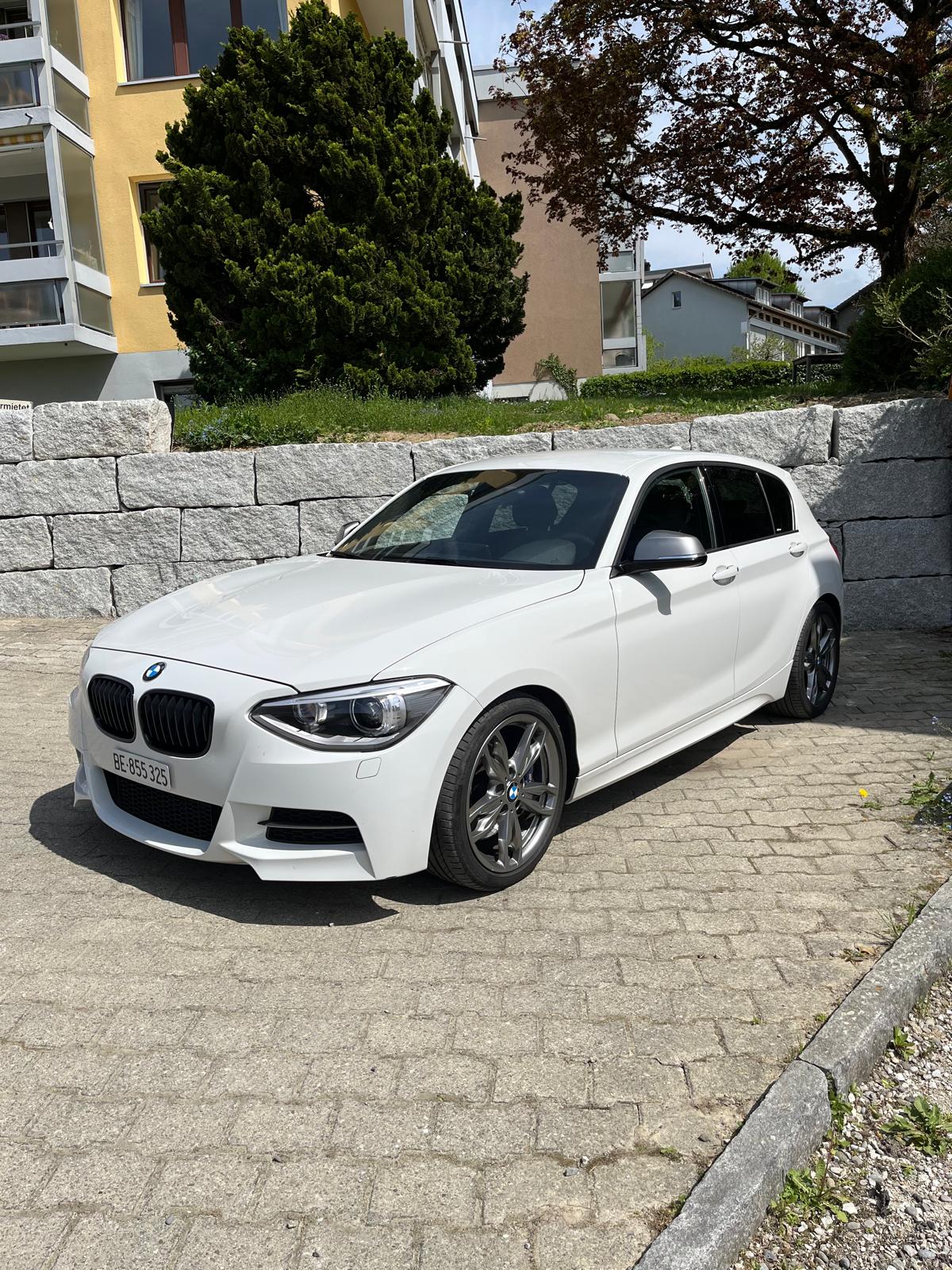 BMW M135i-image-6