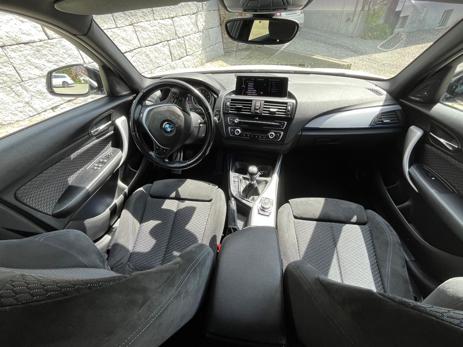BMW M135i-image-7