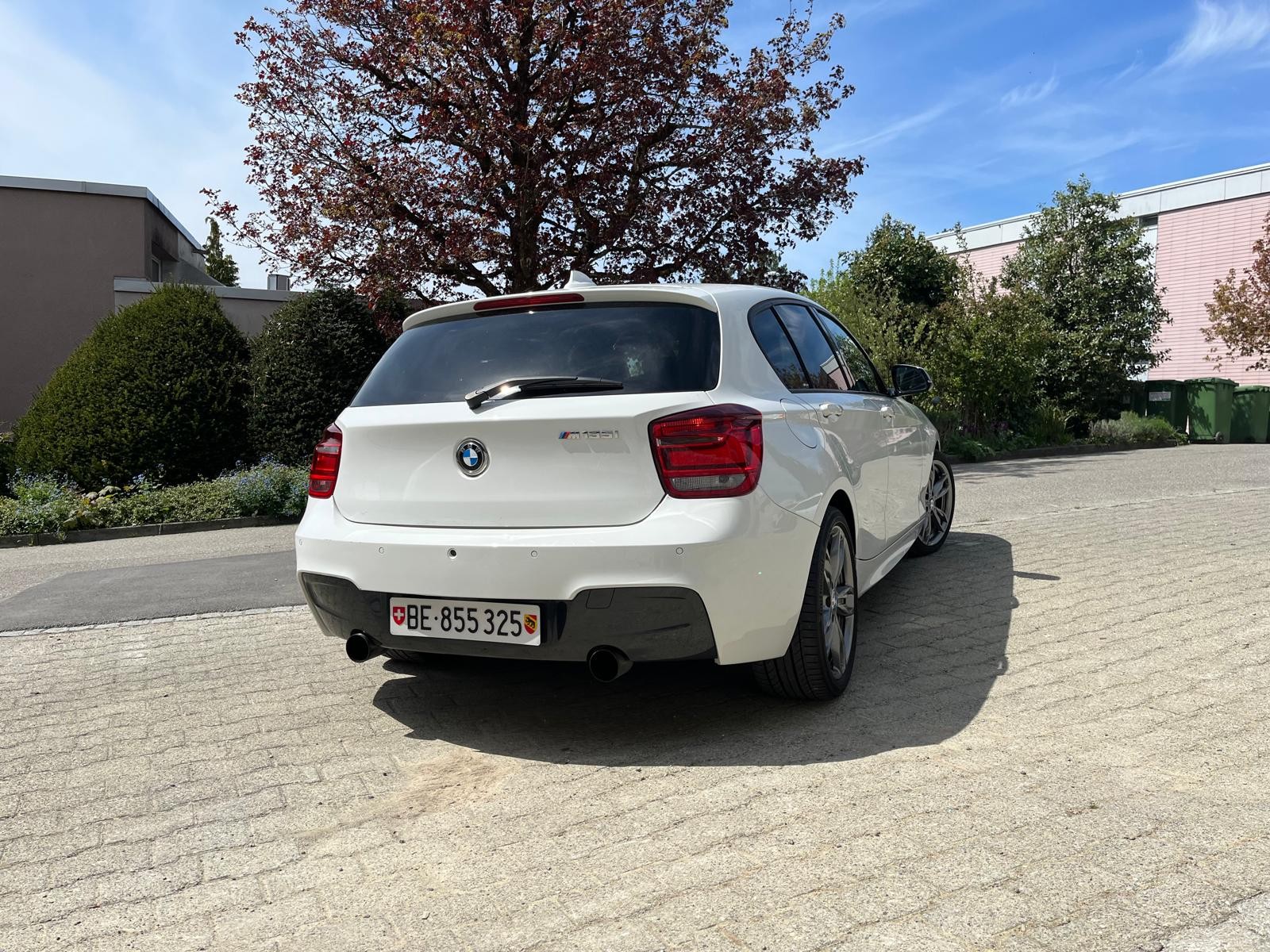 BMW M135i-image-4
