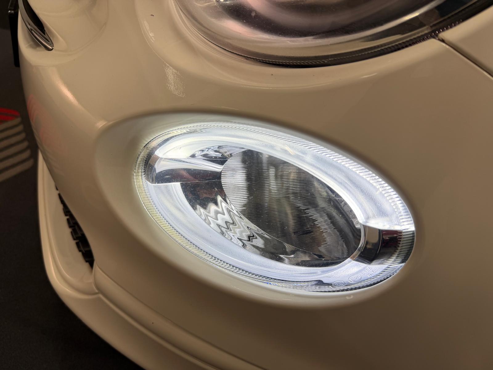 FIAT 500 1.2 Lounge Dual.-image-7