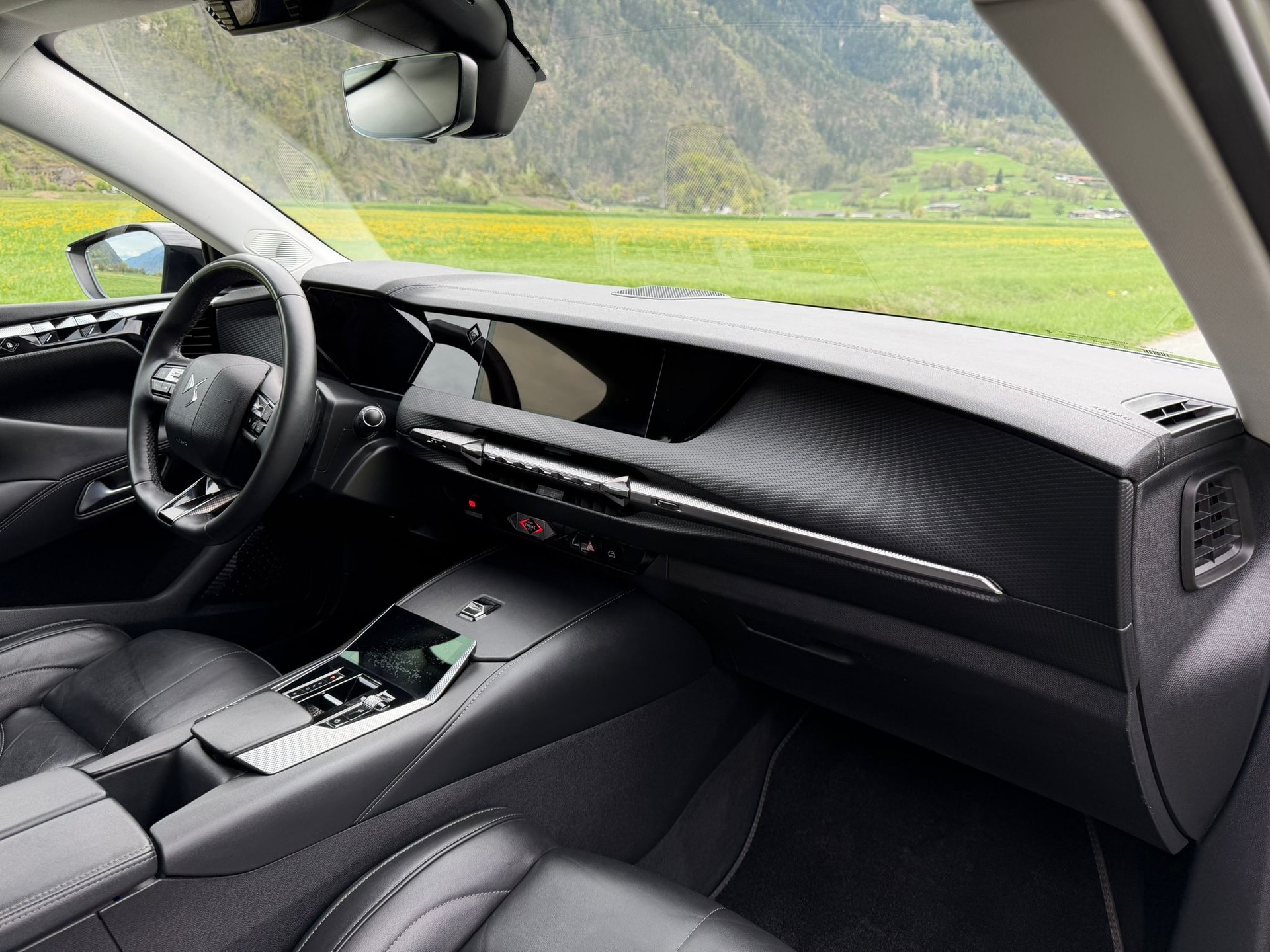 DS AUTOMOBILES DS 4 1.6 HYBRID4-image-19