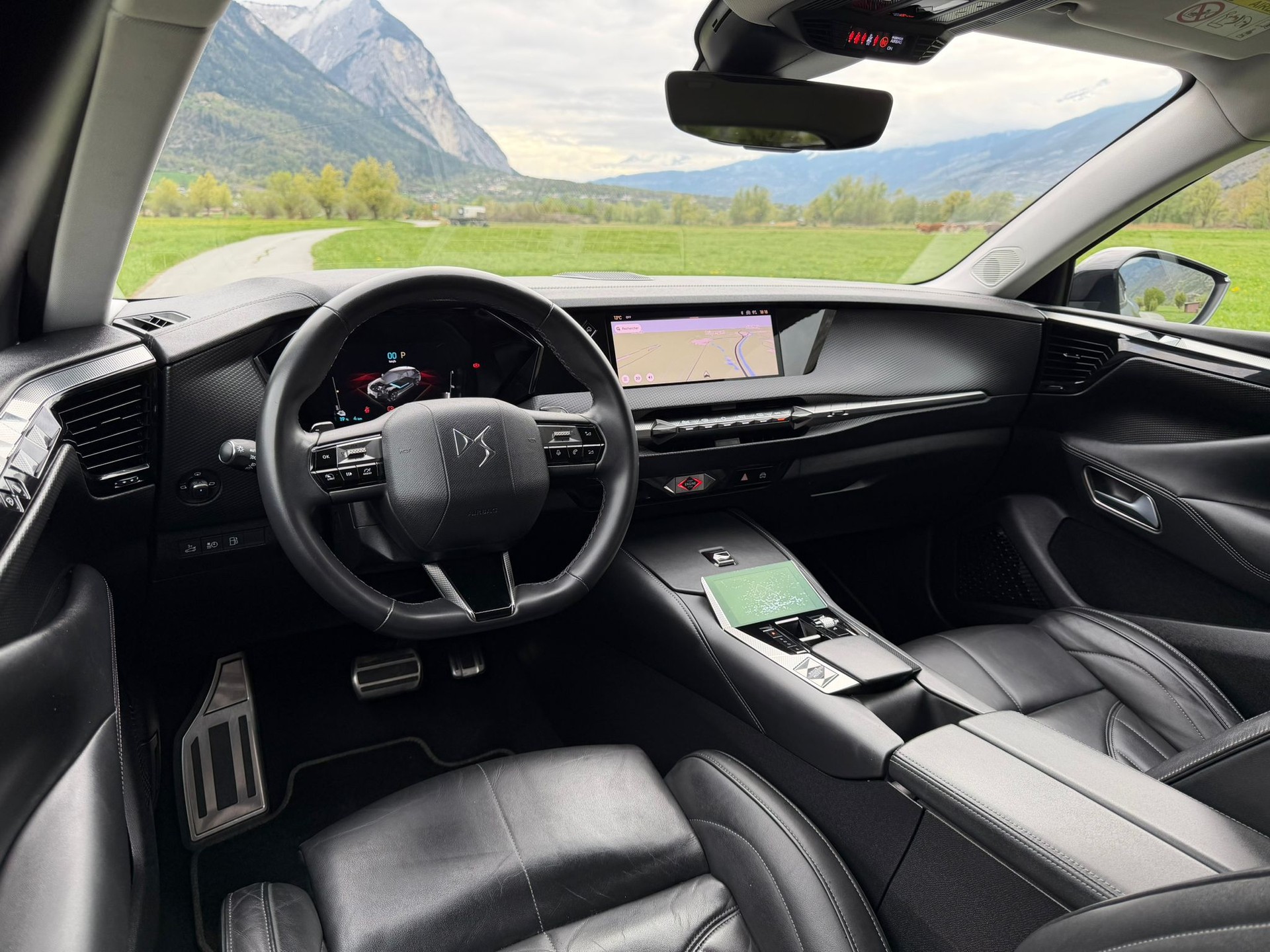 DS AUTOMOBILES DS 4 1.6 HYBRID4-image-14