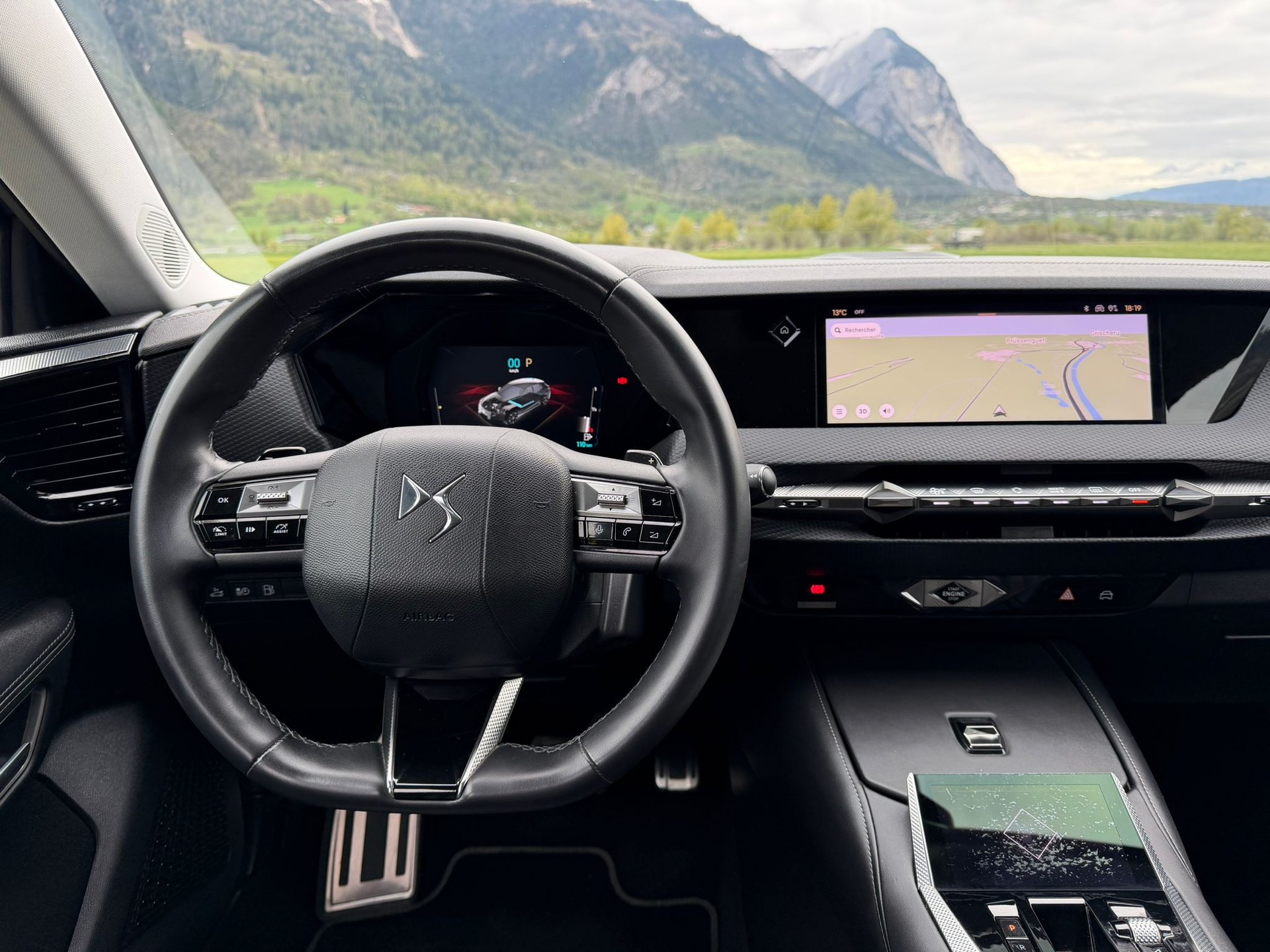 DS AUTOMOBILES DS 4 1.6 HYBRID4-image-15