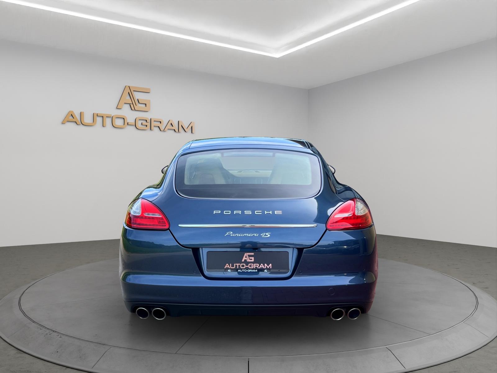 PORSCHE Panamera 4S 4.8 PDK-showroom-element-3