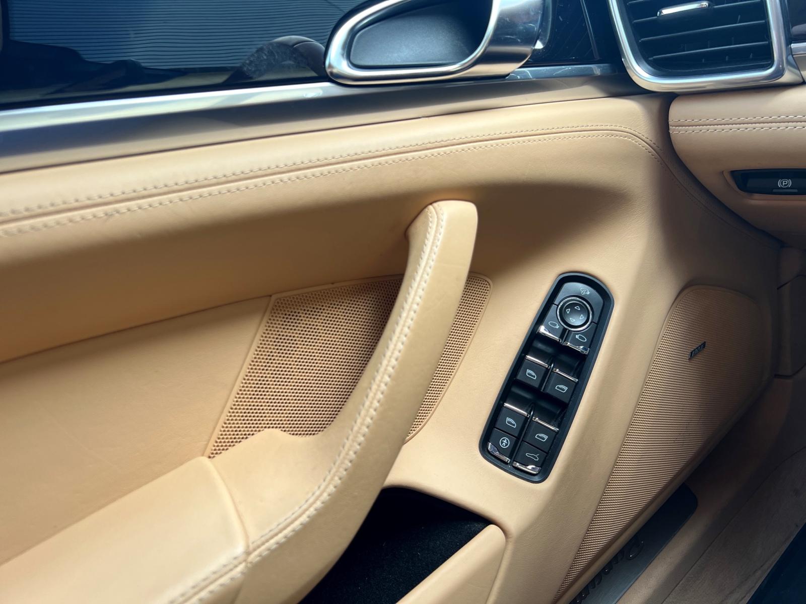 PORSCHE Panamera 4S 4.8 PDK-image-21