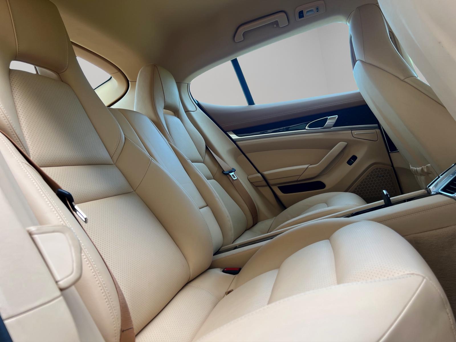 PORSCHE Panamera 4S 4.8 PDK-image-23