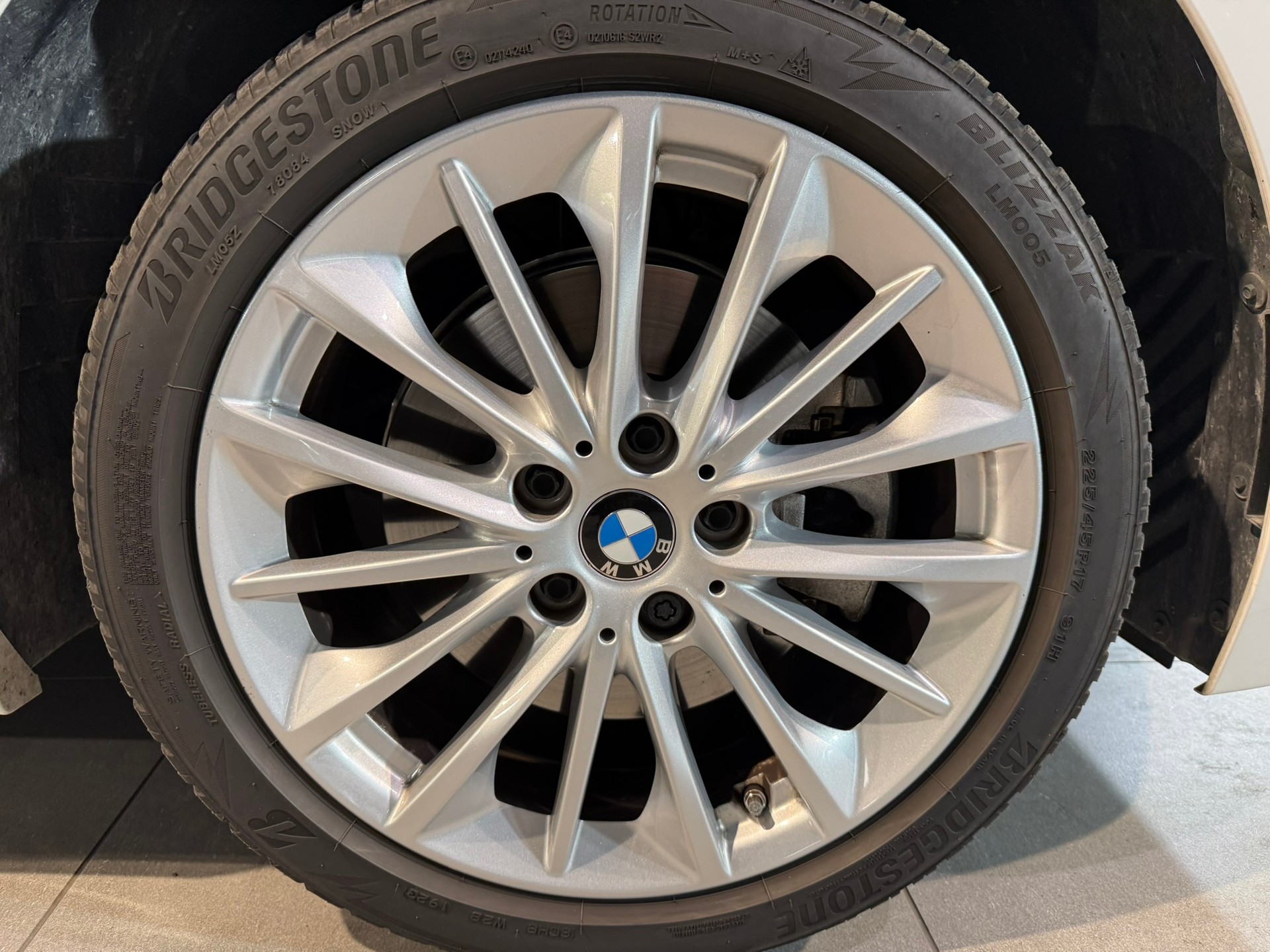 BMW 118i Steptronic-image-8