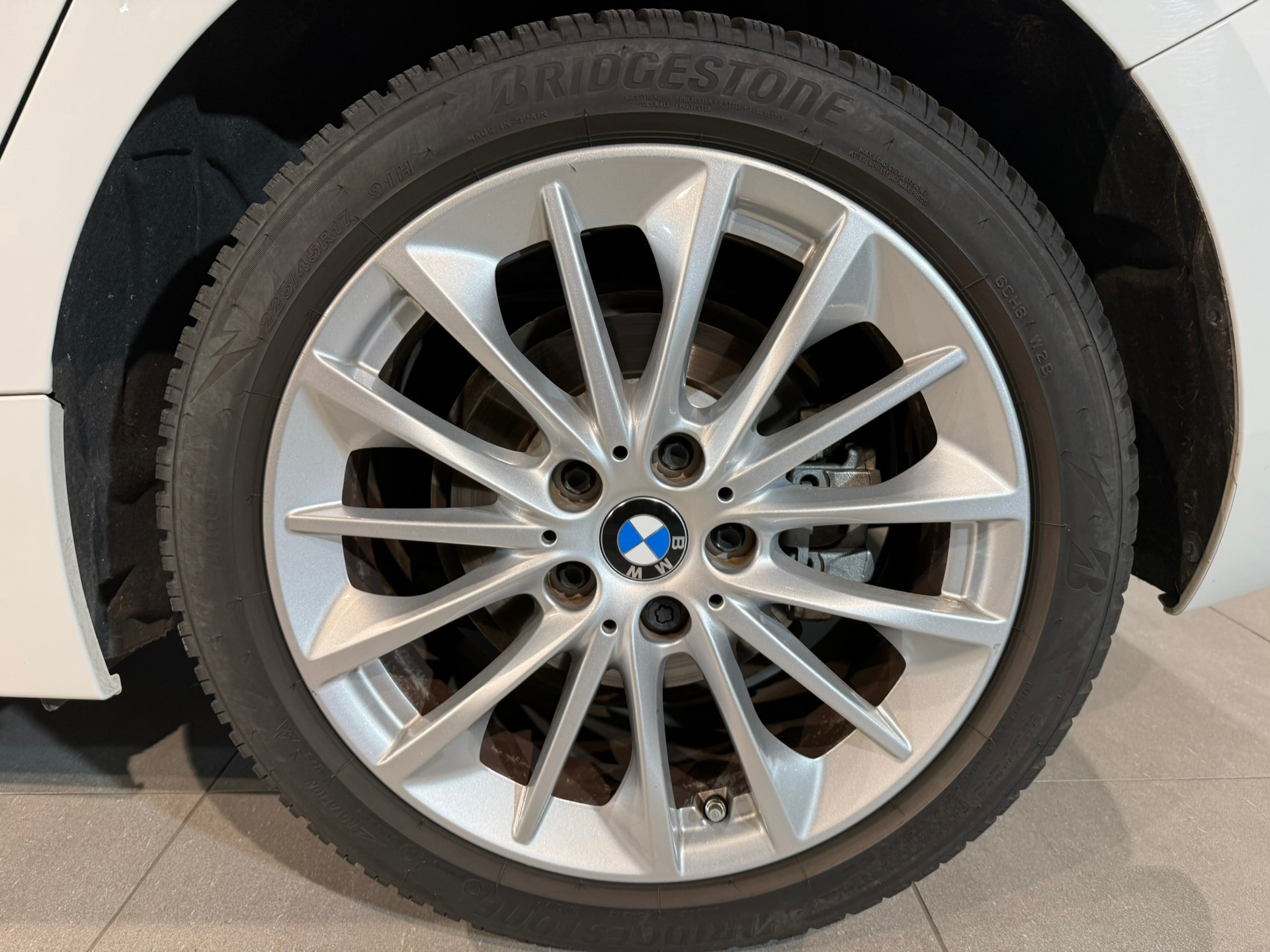 BMW 118i Steptronic-image-6