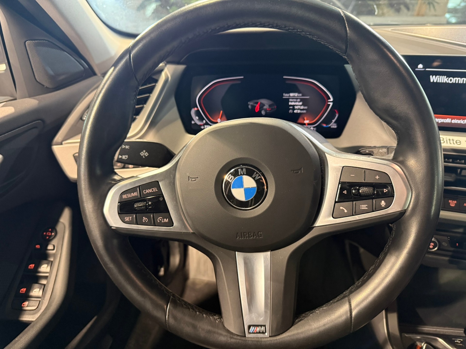 BMW 118i Steptronic-image-15