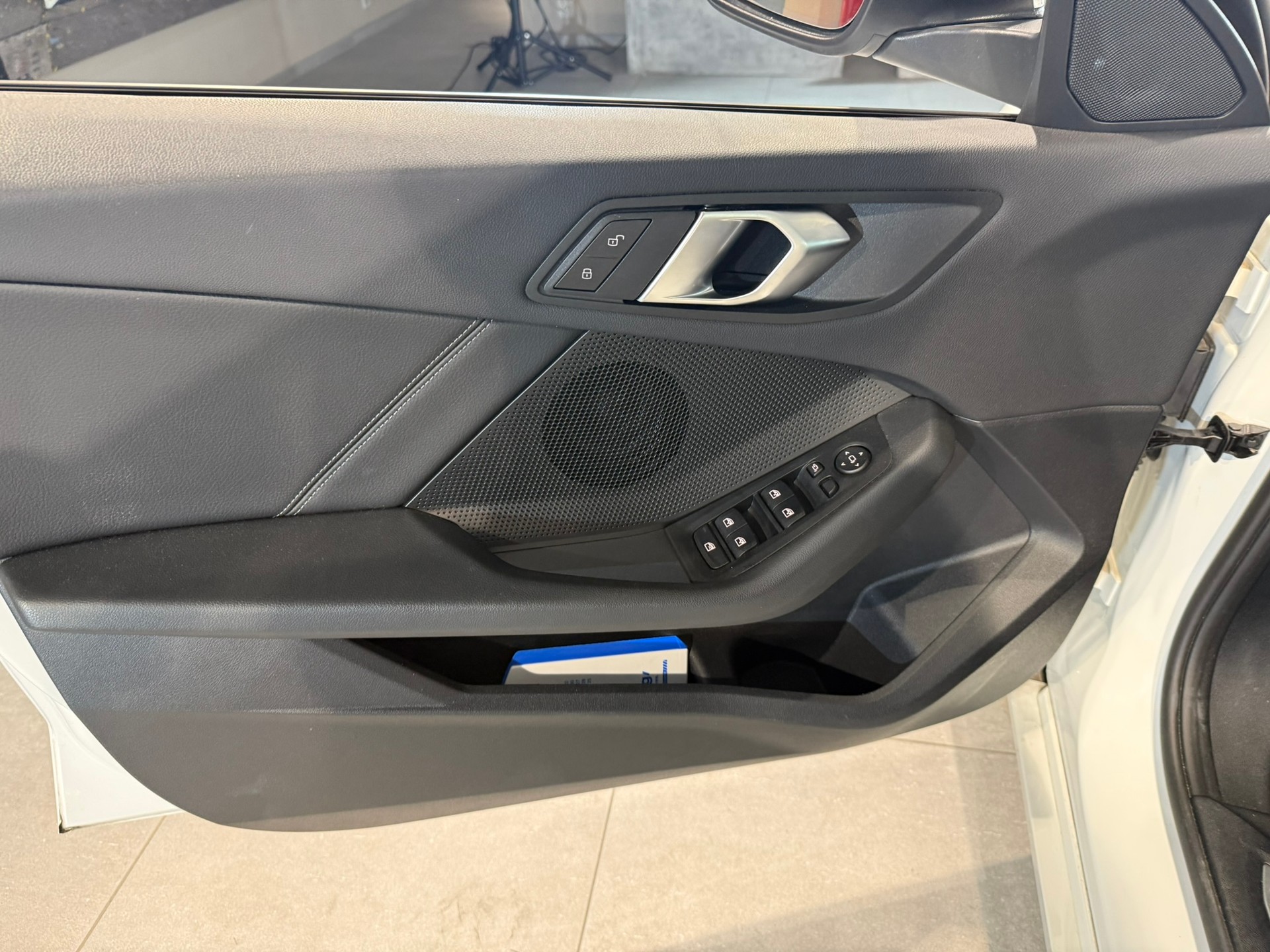 BMW 118i Steptronic-image-17