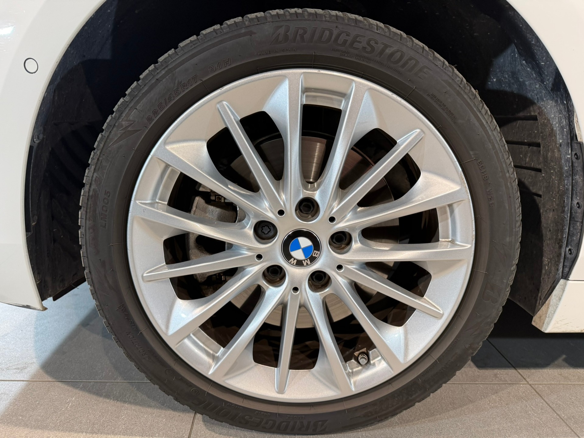 BMW 118i Steptronic-image-5