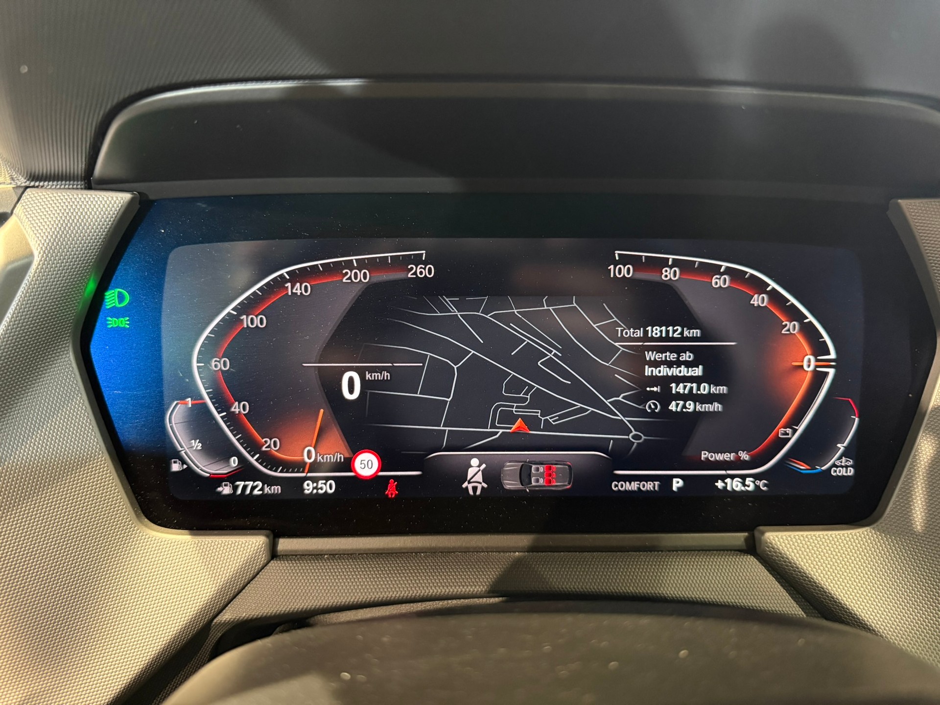 BMW 118i Steptronic-image-21