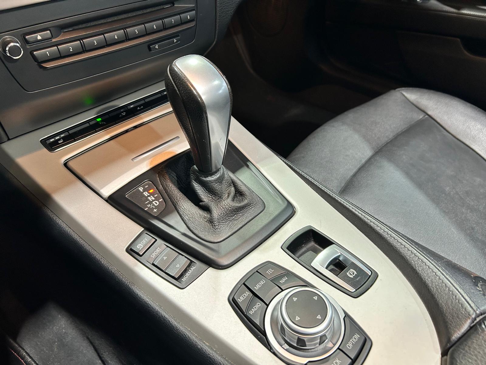 BMW Z4 2.3i sDrive Roadster-image-16
