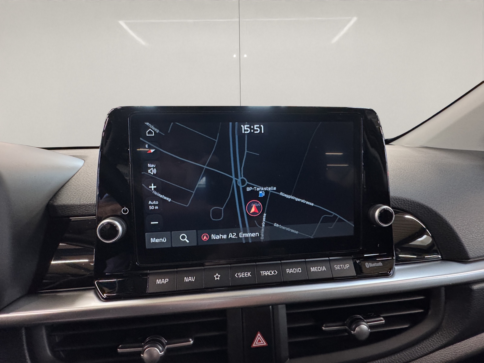KIA Picanto 1.0 GDi Power-image-9