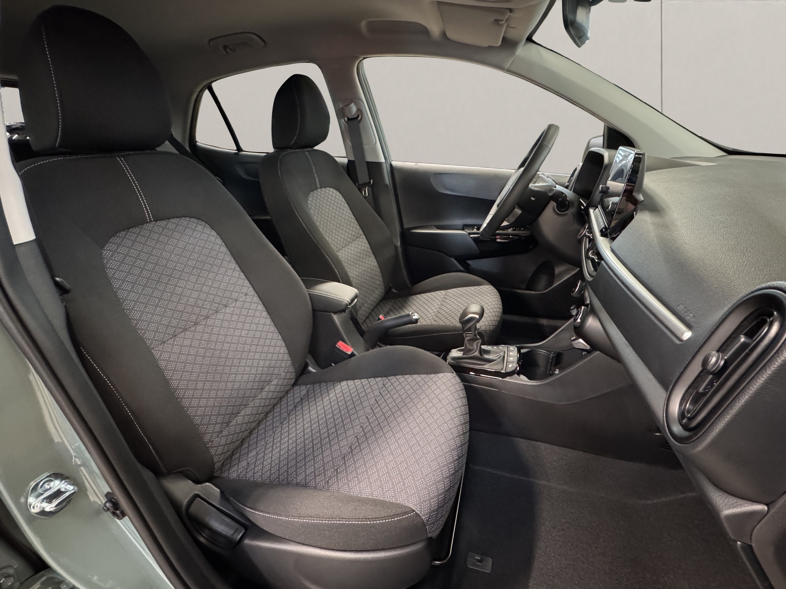 KIA Picanto 1.0 GDi Power-image-12
