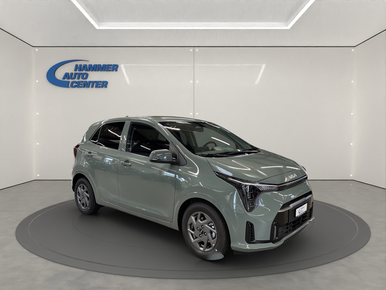 KIA Picanto 1.0 GDi Power-image-5