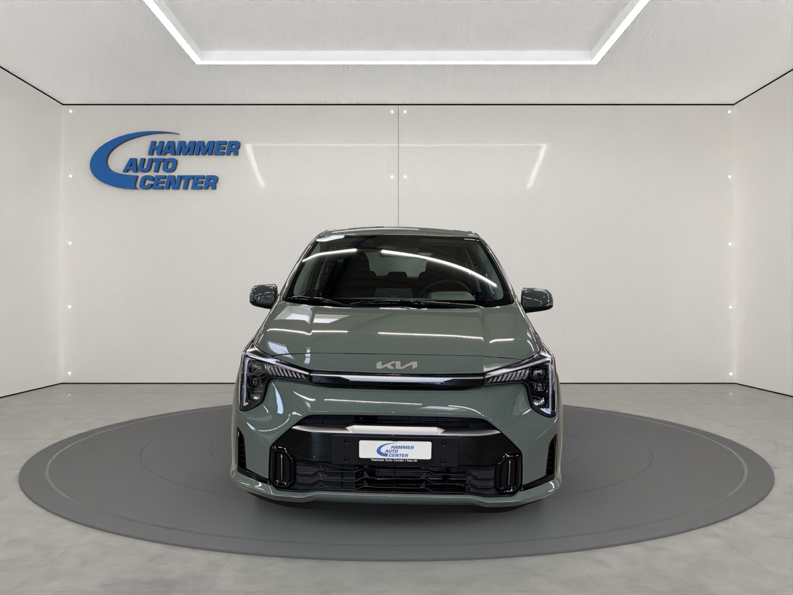 KIA Picanto 1.0 GDi Power-image-7