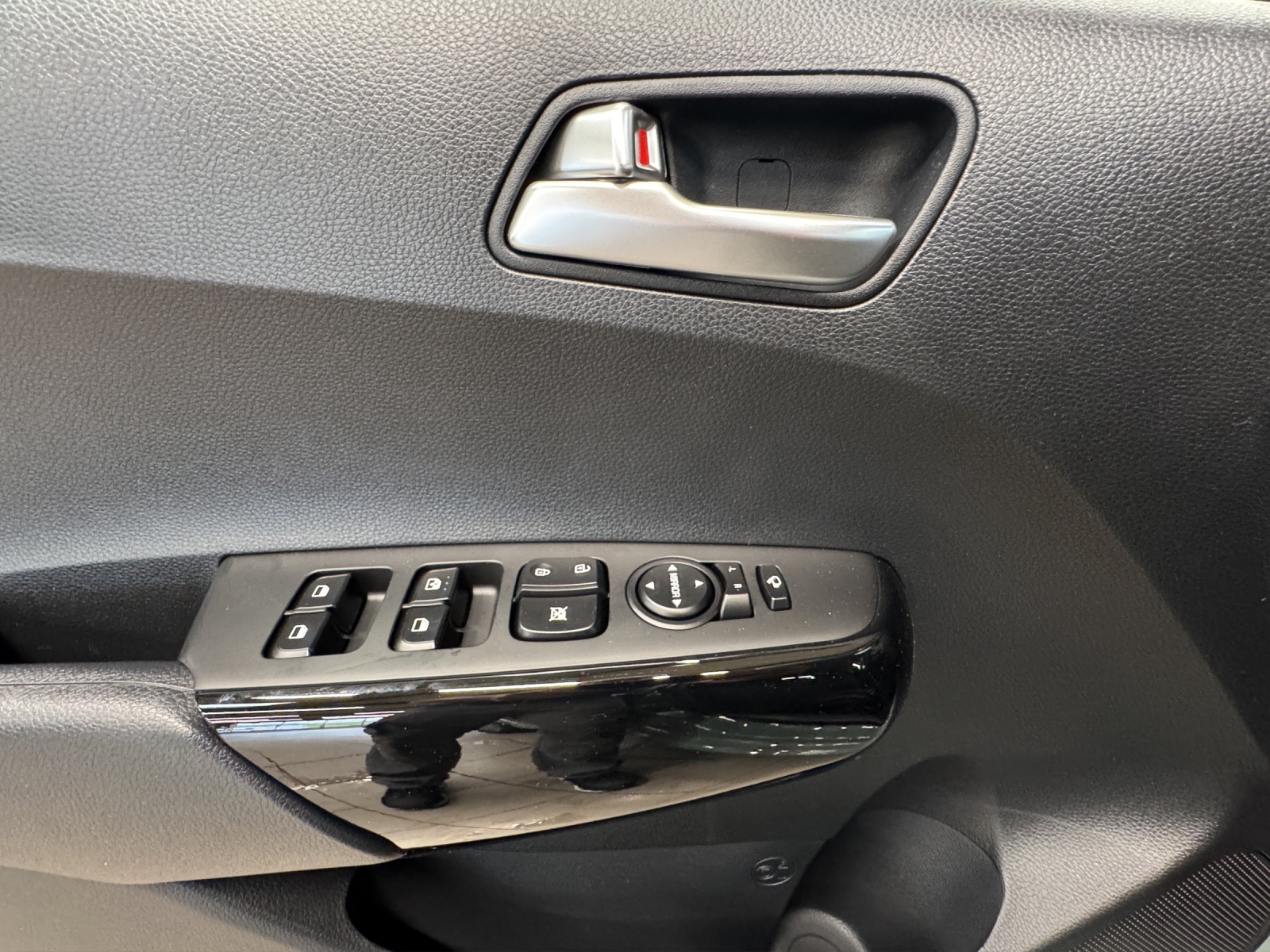 KIA Picanto 1.0 GDi Power-image-11