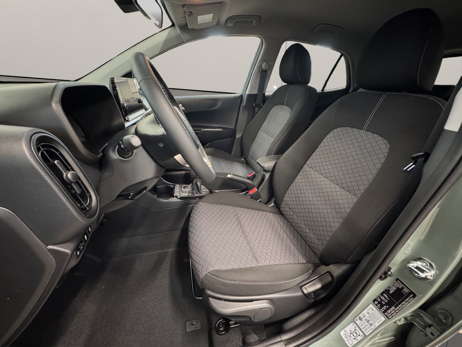 KIA Picanto 1.0 GDi Power-image-10