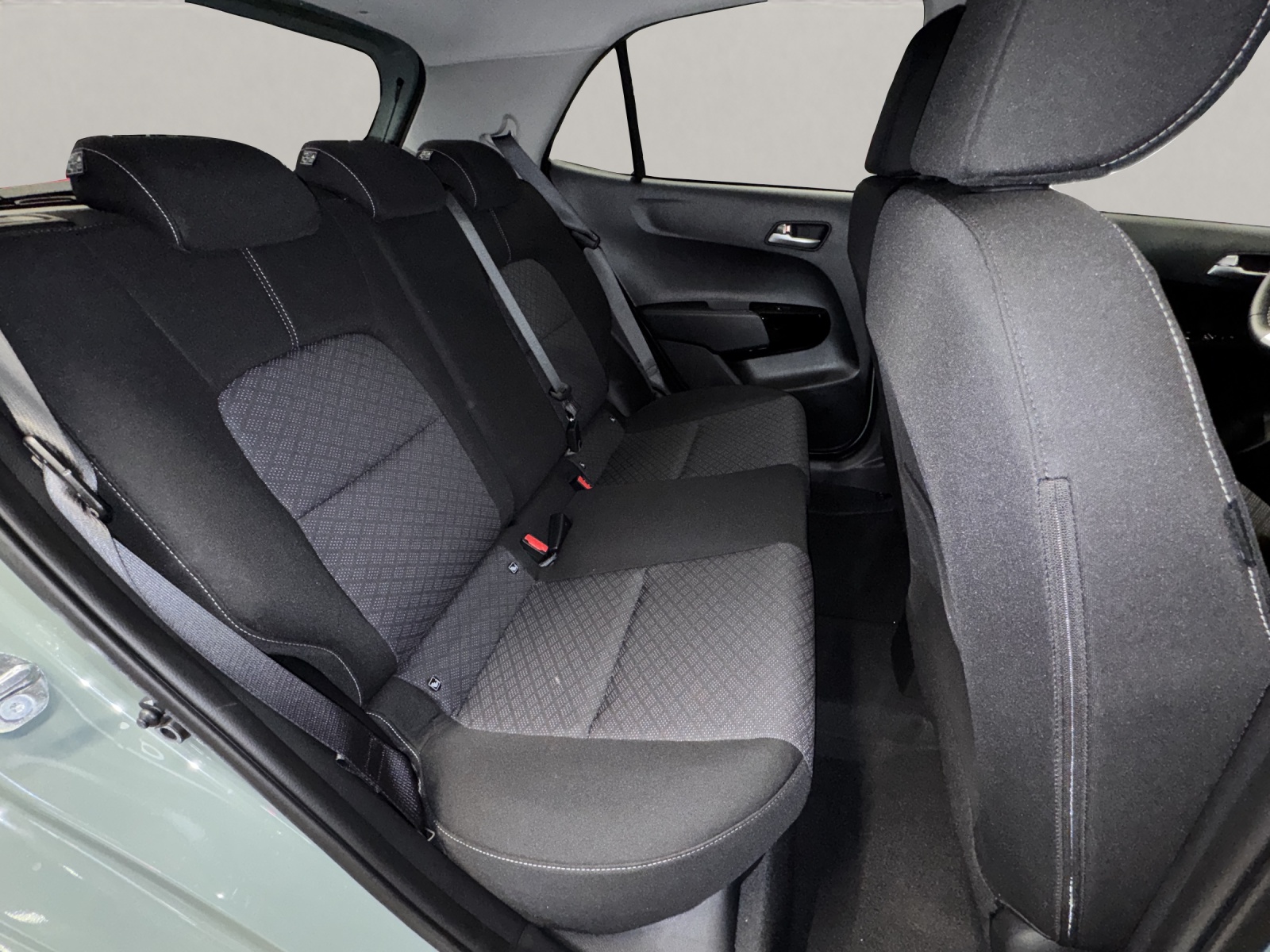 KIA Picanto 1.0 GDi Power-image-15