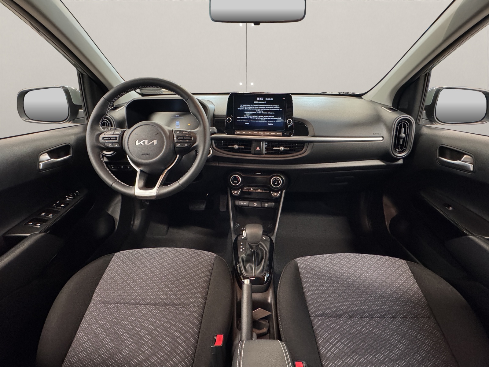 KIA Picanto 1.0 GDi Power-image-8