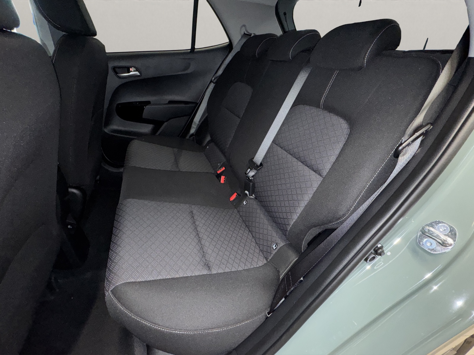 KIA Picanto 1.0 GDi Power-image-13