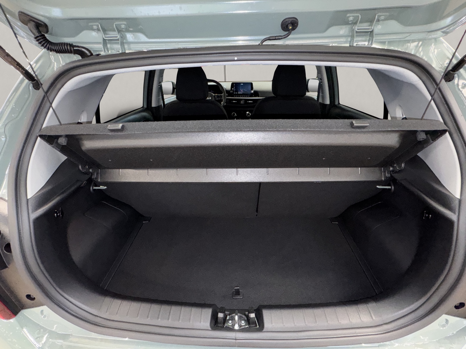 KIA Picanto 1.0 GDi Power-image-14