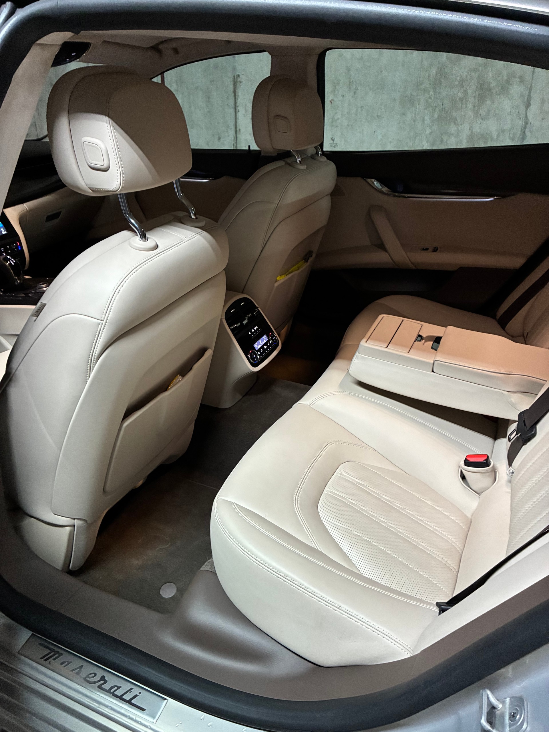 MASERATI 3.0 V6 S Q4-image-6