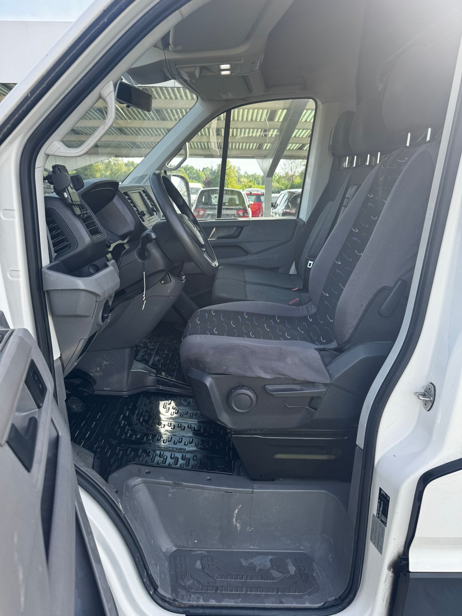 VW Crafter 35 2.0 BiTDI L3-image-8