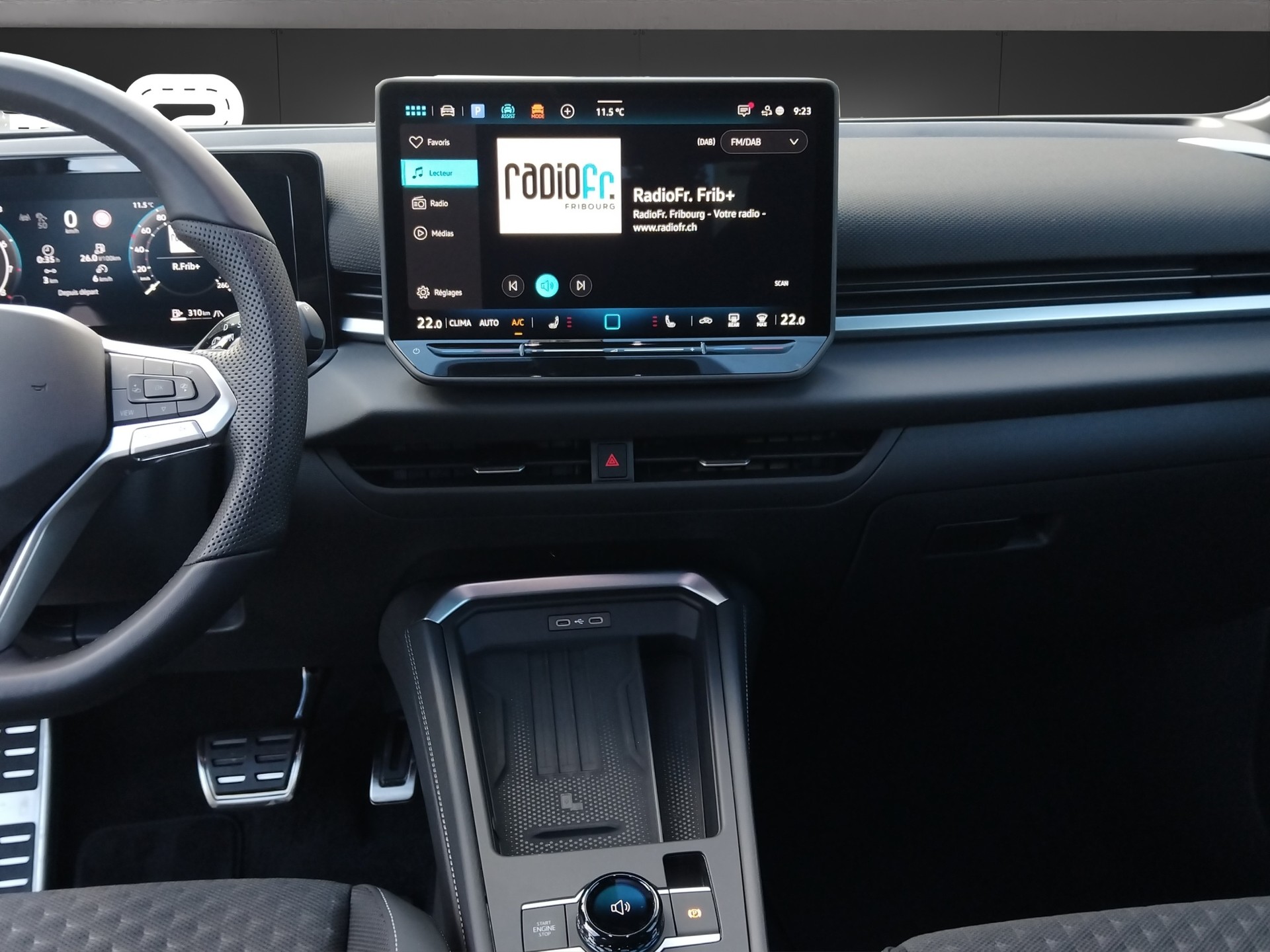 VW T-Roc 1.5 eTSI mHEV R-Line DSG-image-12